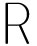 R